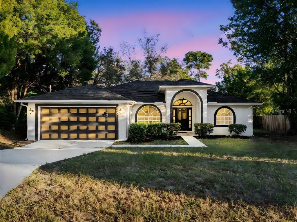 6485 Hillview Rd., Spring Hill, FL 34606