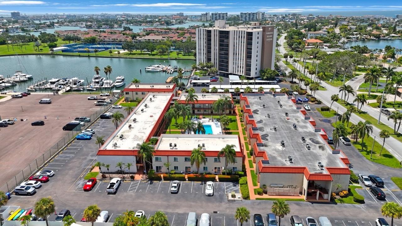 10369 Paradise Blvd. #58, Treasure Island, FL 33706