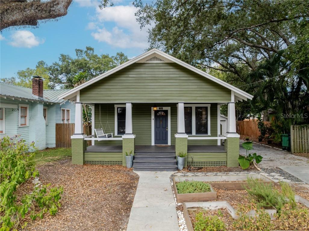 506 E North St., Tampa, FL 33604
