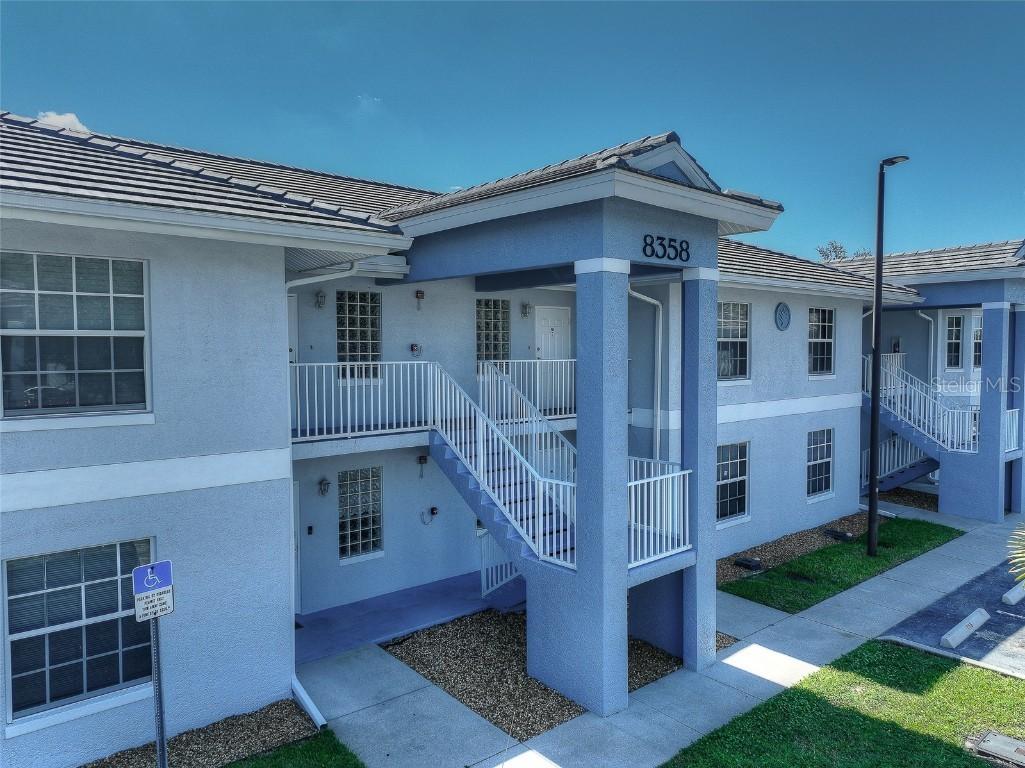 8358 Bernwood Cove Loop #708, Fort Myers, FL 33966