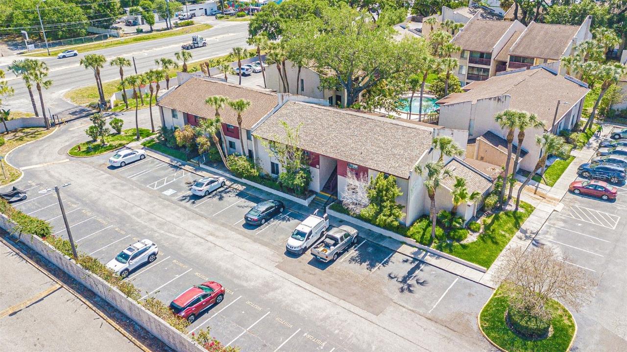 8602 Champlain #87, Tampa, FL 33614