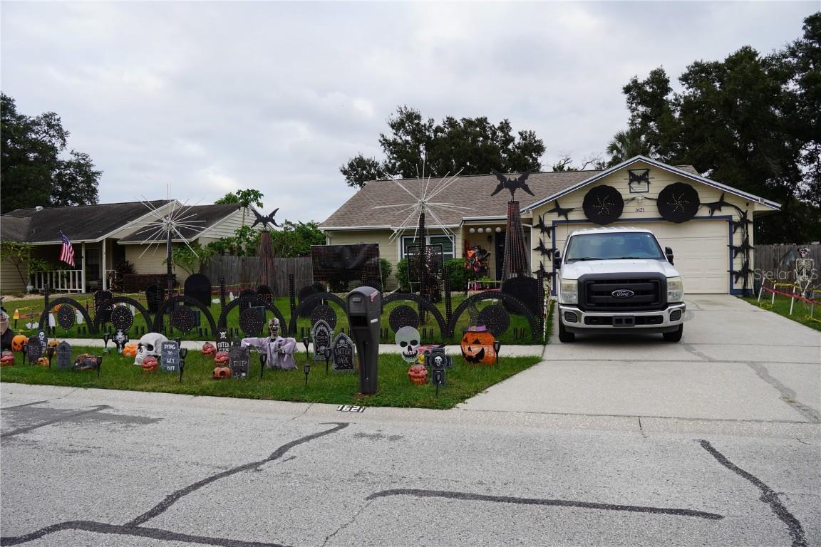 1621 Southwind Dr., Brandon, FL 33510