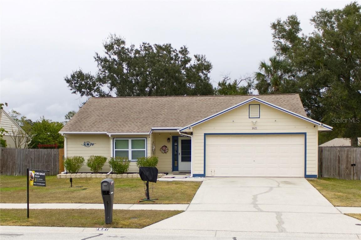 1621 Southwind Dr., Brandon, FL 33510