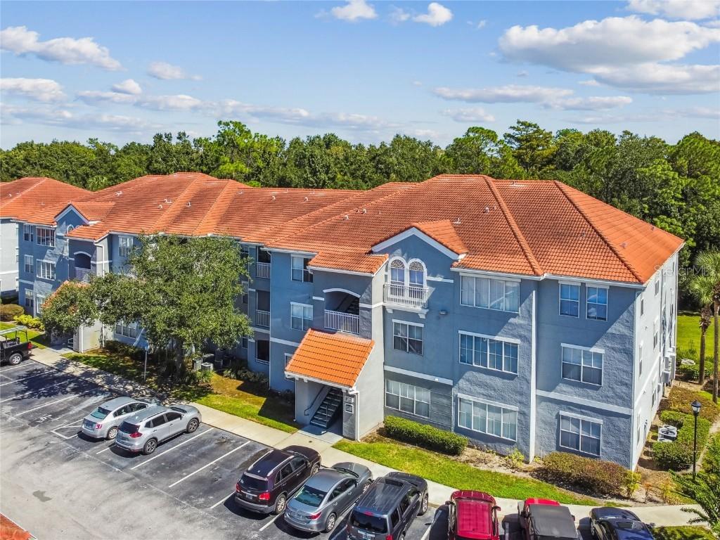 18001 Richmond Place Dr. #1223, Tampa, FL 33647