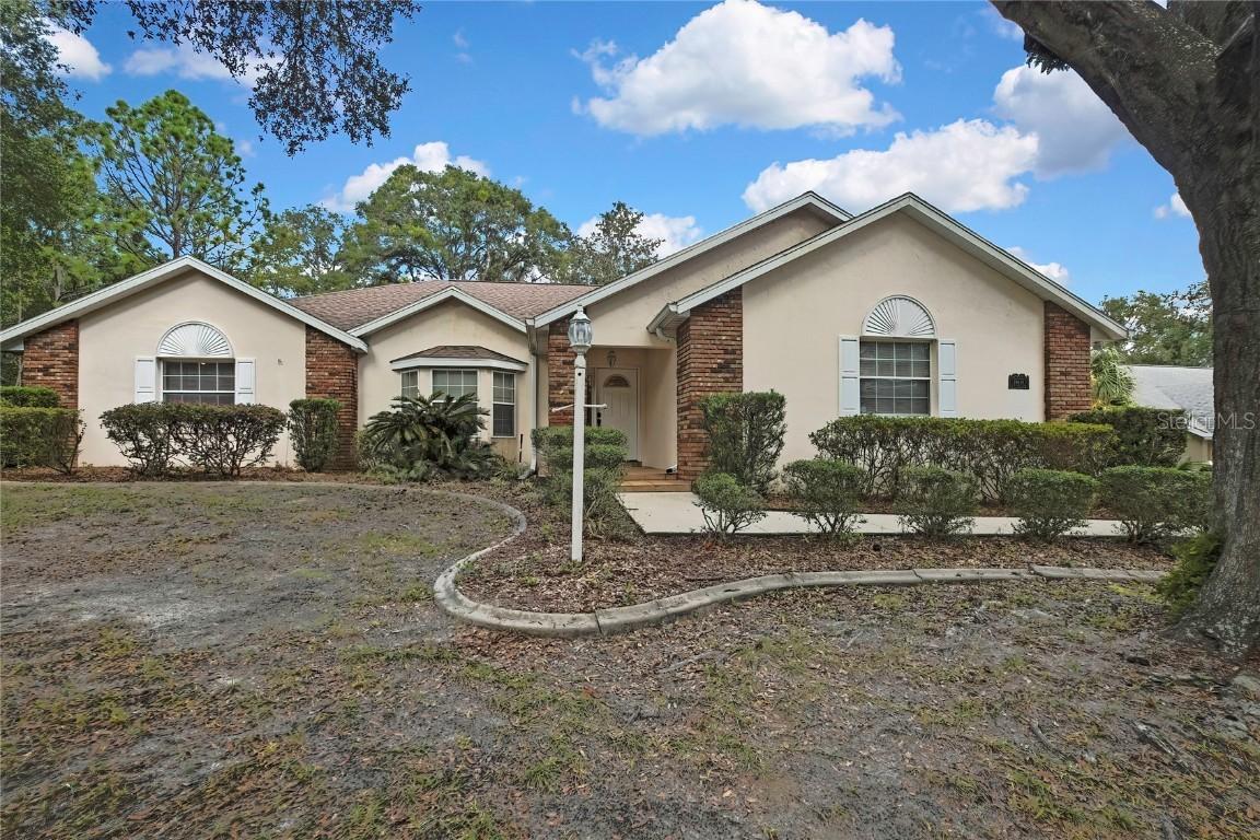 19649 SW 93rd Ln., Dunnellon, FL 34432