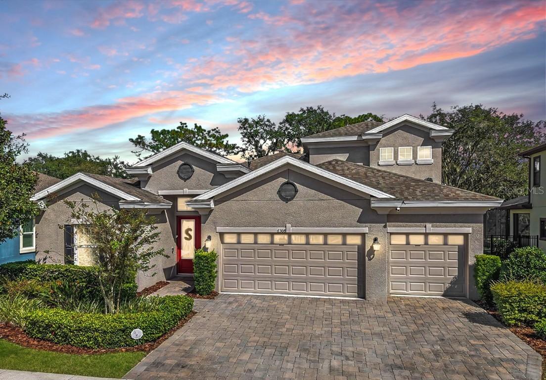 6308 Knob Tree Dr., Lithia, FL 33547