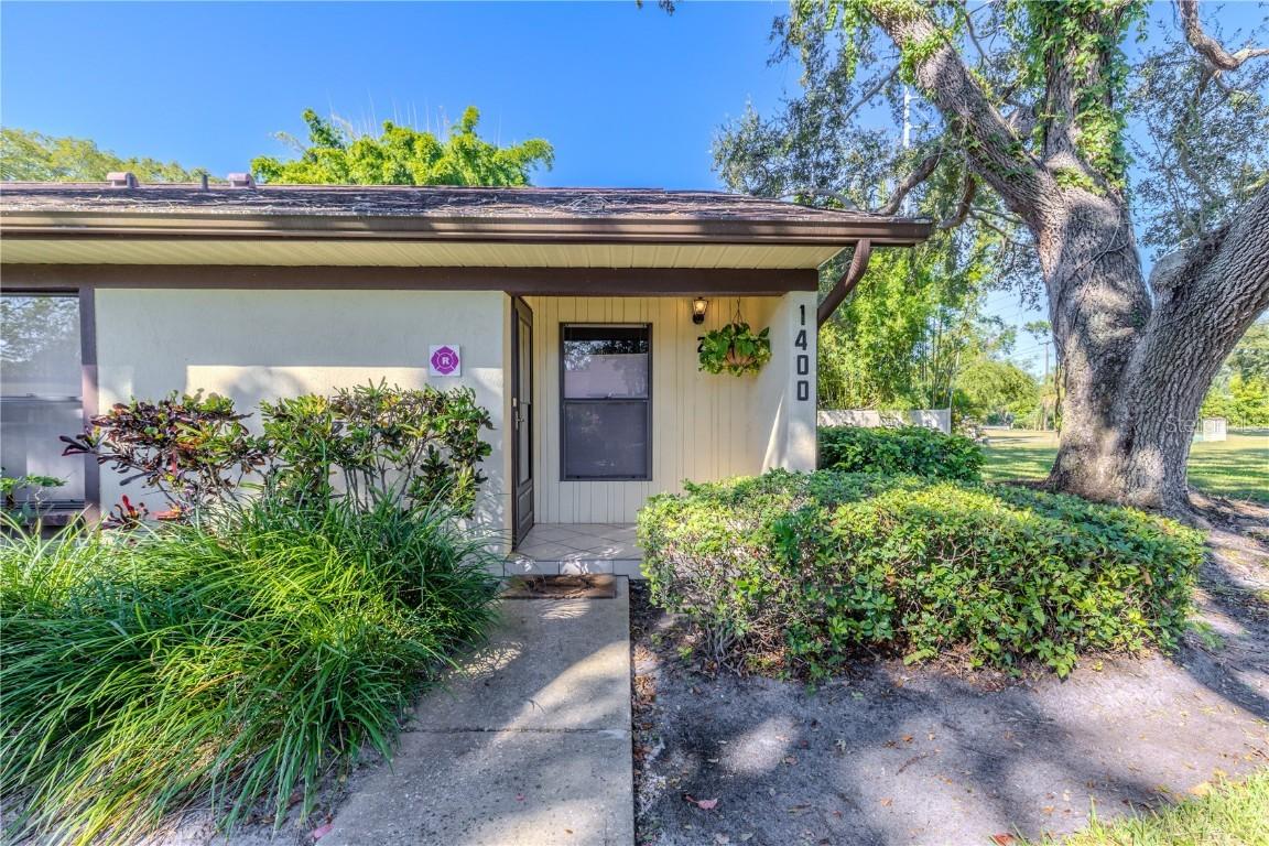 1400 Azalea Dr. #1602, Dunedin, FL 34698