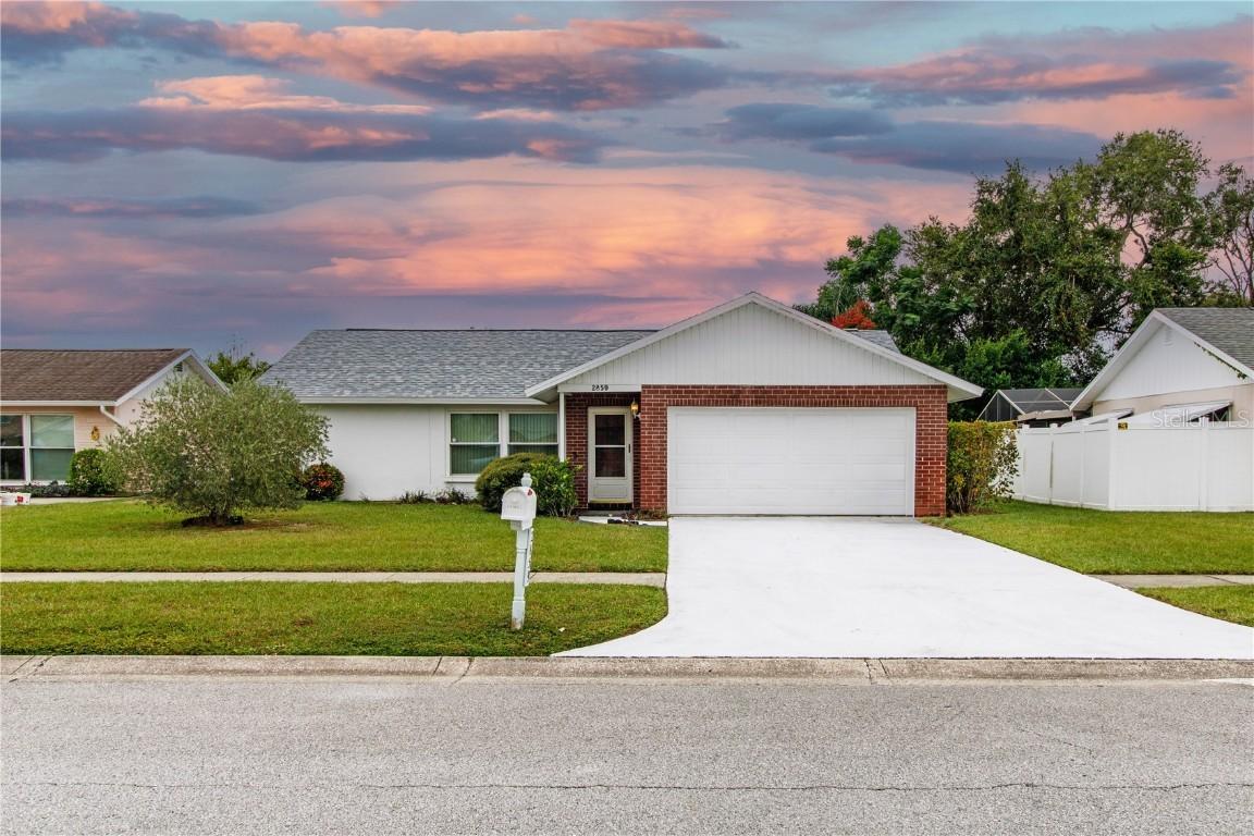 2859 Sarah Dr., Clearwater, FL 33759