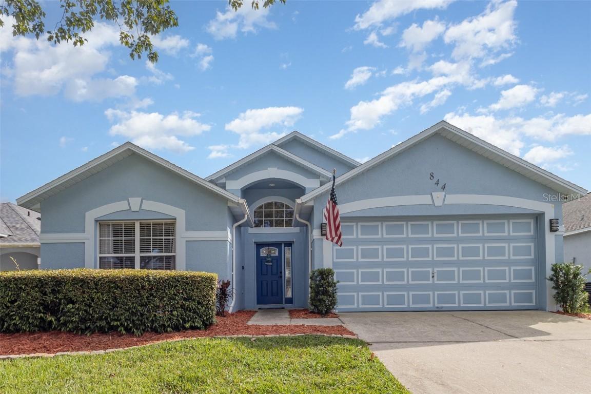 844 Casterton Cir., Davenport, FL 33897