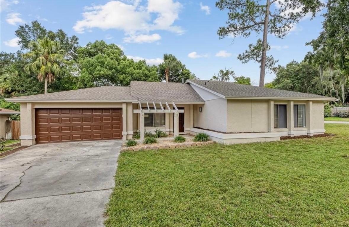 744 N Gretna Ct., Winter Springs, FL 32708