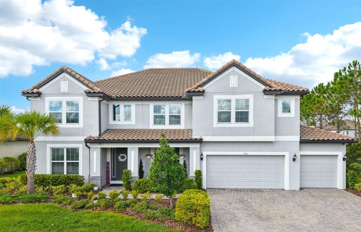 7135 Graybrook Dr., Wesley Chapel, FL 33545