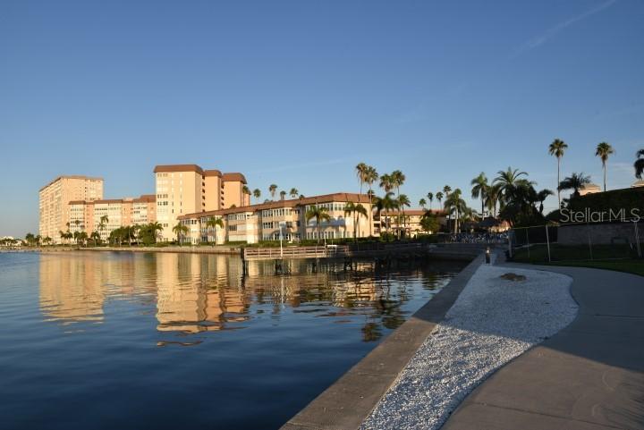 5220 Brittany Dr. #1101, St Petersburg, FL 33715