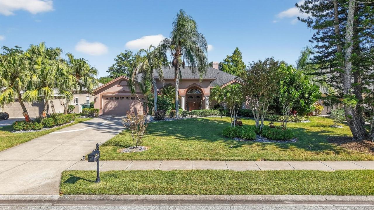 207 Hancock Ct., Safety Harbor, FL 34695