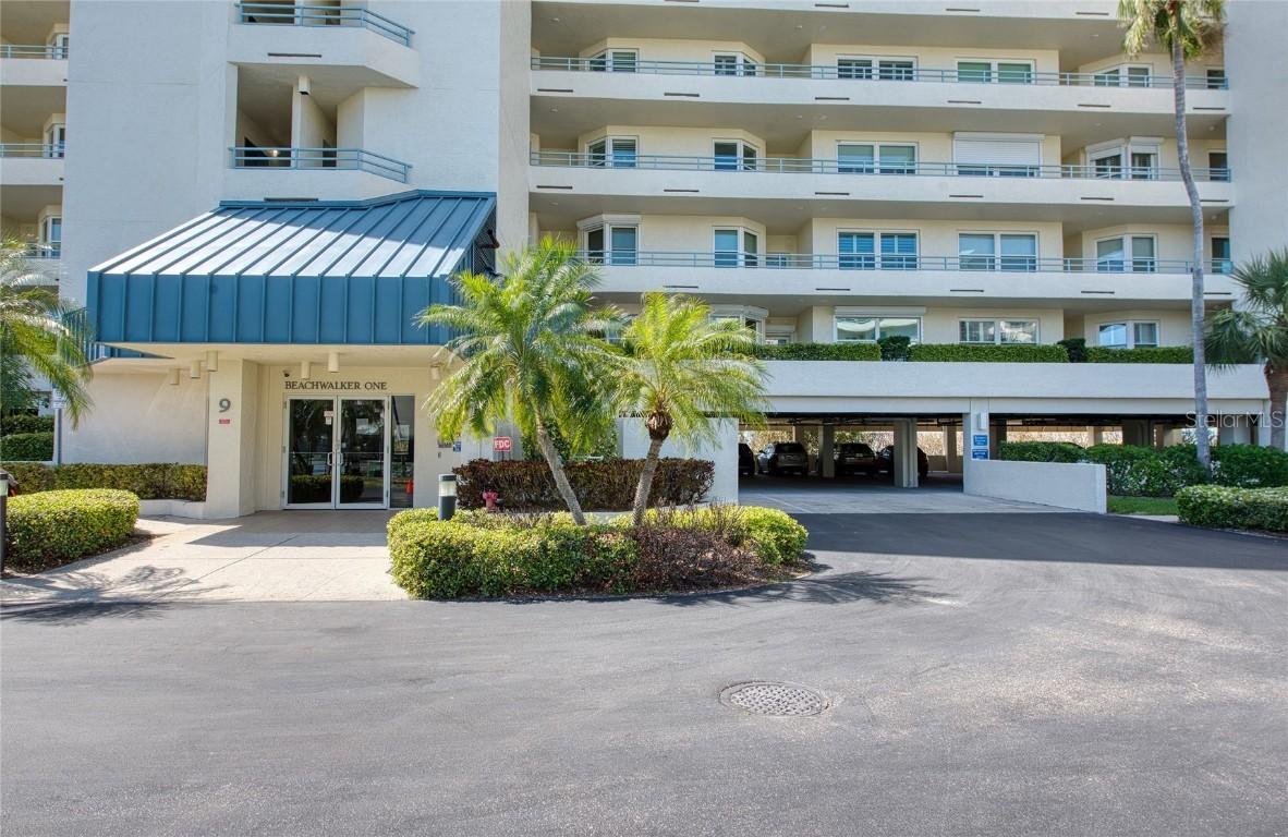 7974 Sailboat Key Blvd. #603, South Pasadena, FL 33707