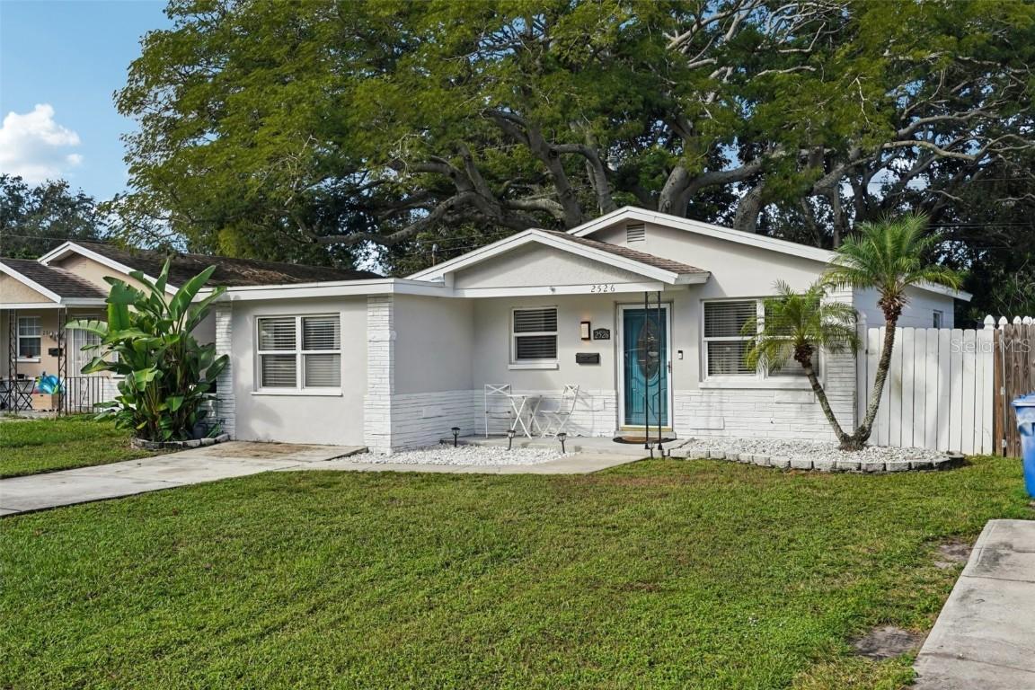2526 29th St., St Petersburg, FL 33713