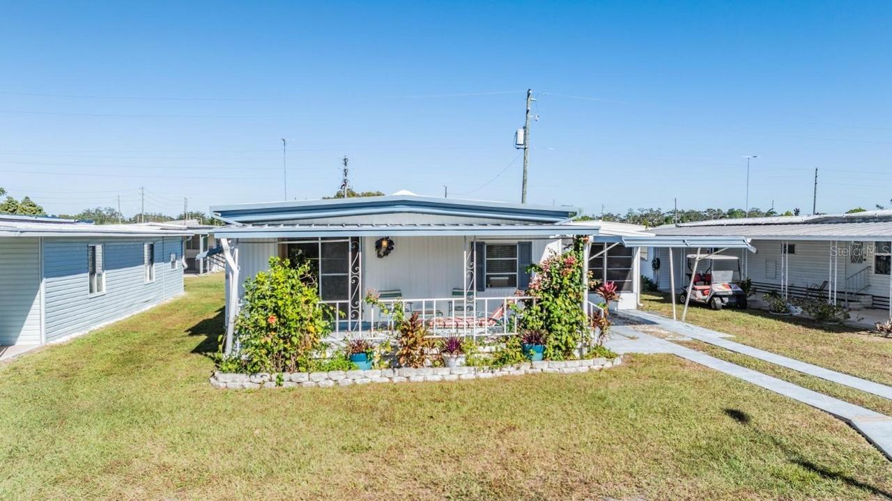 37021 Sandra Ave., Zephyrhills, FL 33542