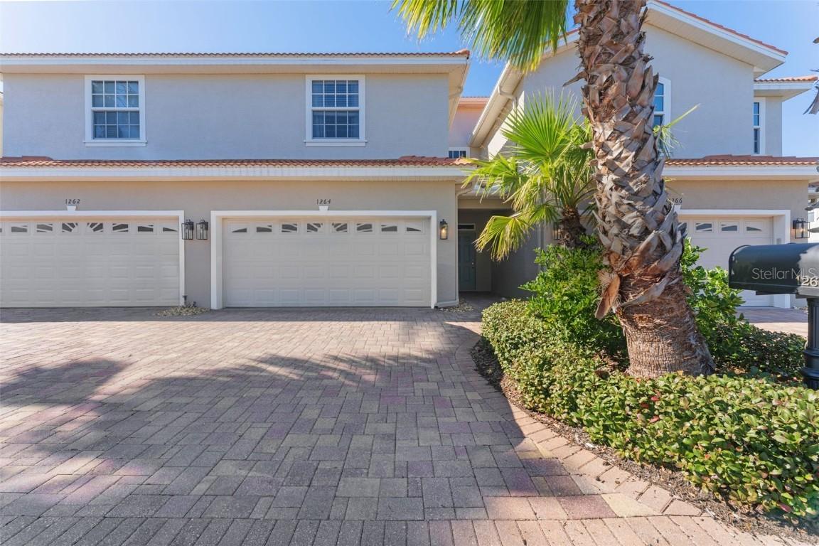 1264 Riserva Ln., Palm Harbor, FL 34683