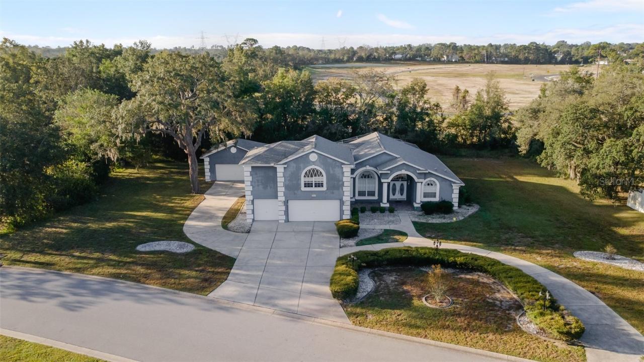 12054 Conway St., Spring Hill, FL 34609