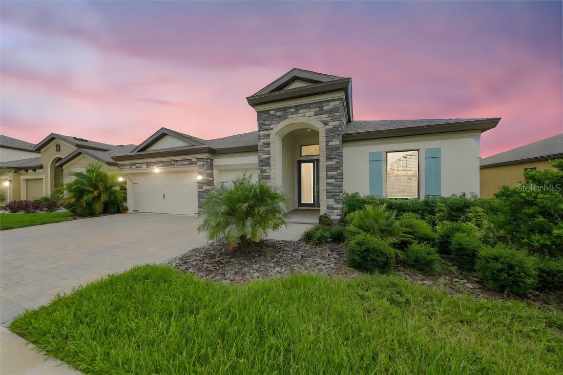 13211 Twin Bridges Dr., Riverview, FL 33579