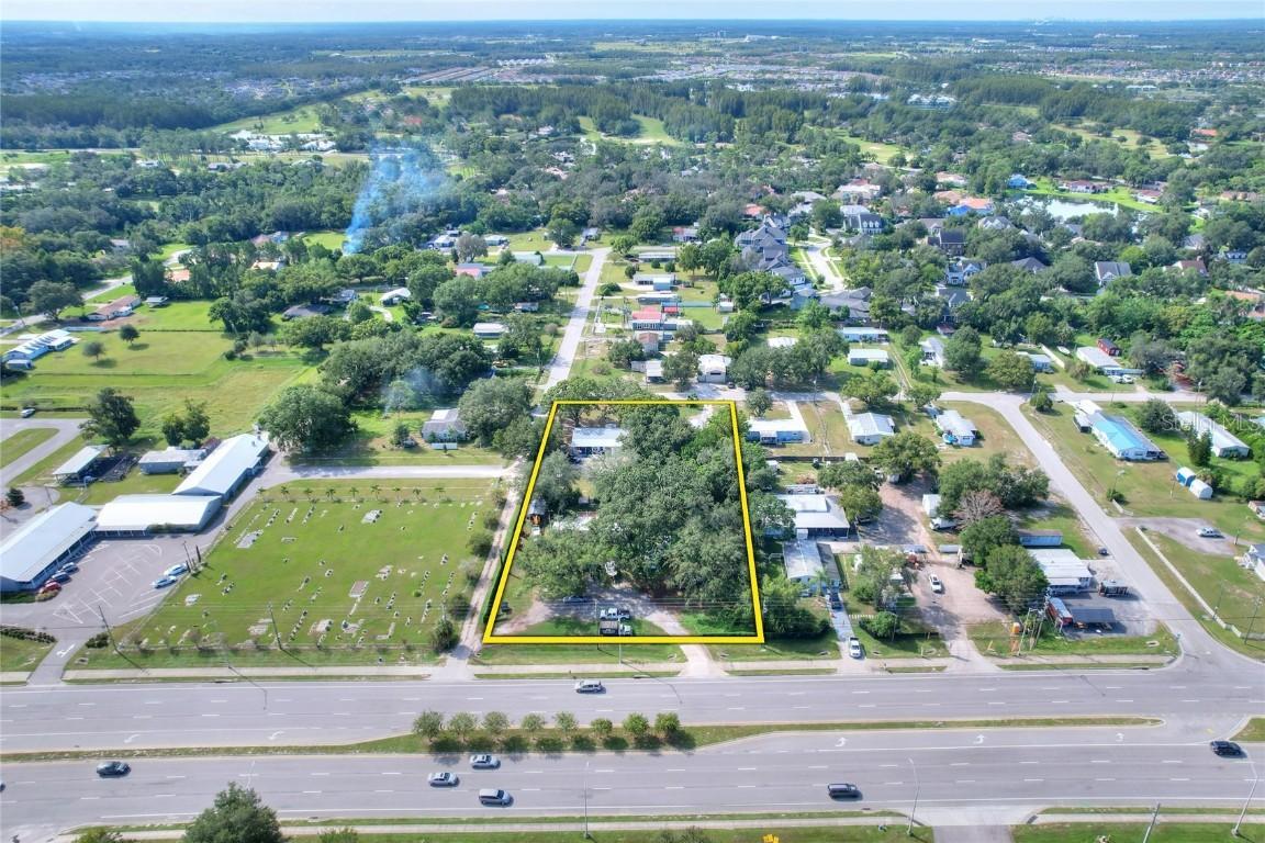 29626 State Road 54 Hwy., Wesley Chapel, FL 33543