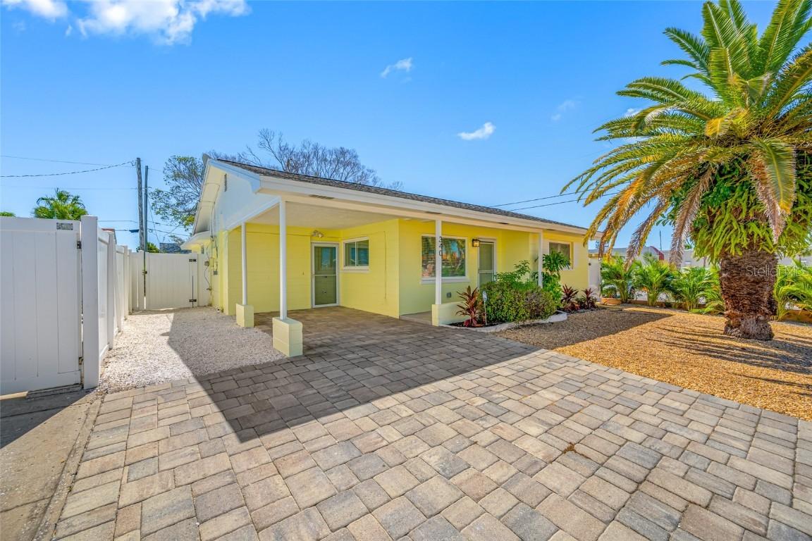 340 79th Ave., St Pete Beach, FL 33706