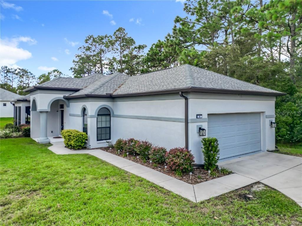 8 Deer Ct. #15, Homosassa, FL 34446
