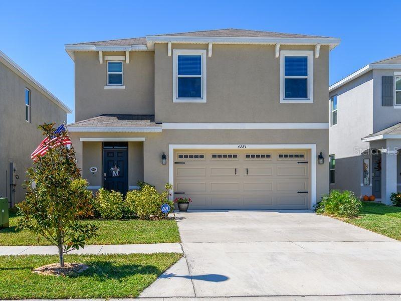 6284 Wandering Willow Dr., Wesley Chapel, FL 33545