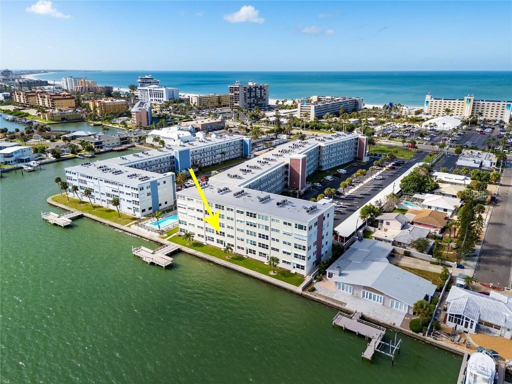 5575 Gulf Blvd. #238, St Pete Beach, FL 33706