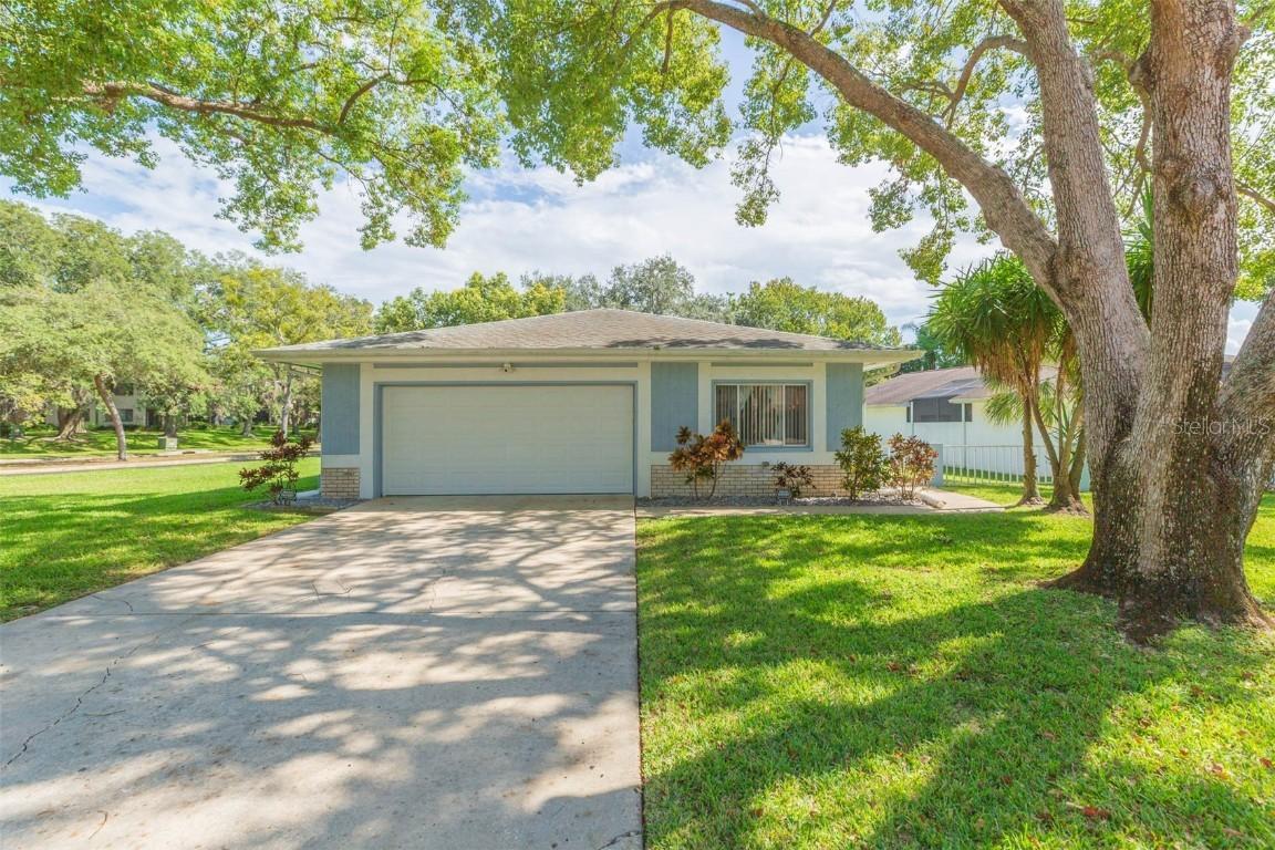13016 Club Dr., Hudson, FL 34667