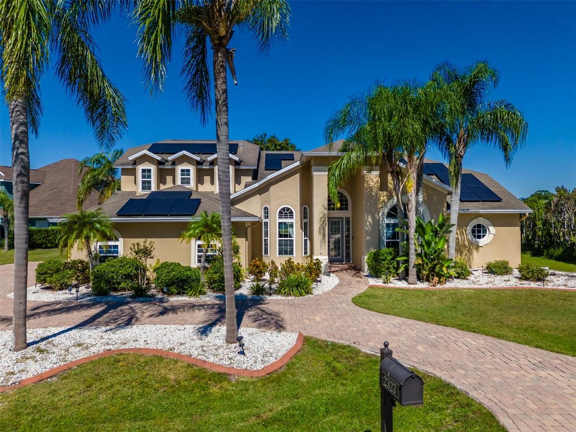 2327 Camp Indianhead Rd., Land O Lakes, FL 34639