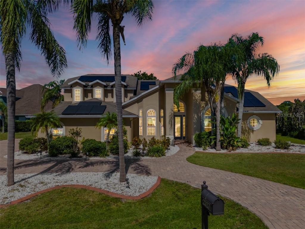2327 Camp Indianhead Rd., Land O Lakes, FL 34639