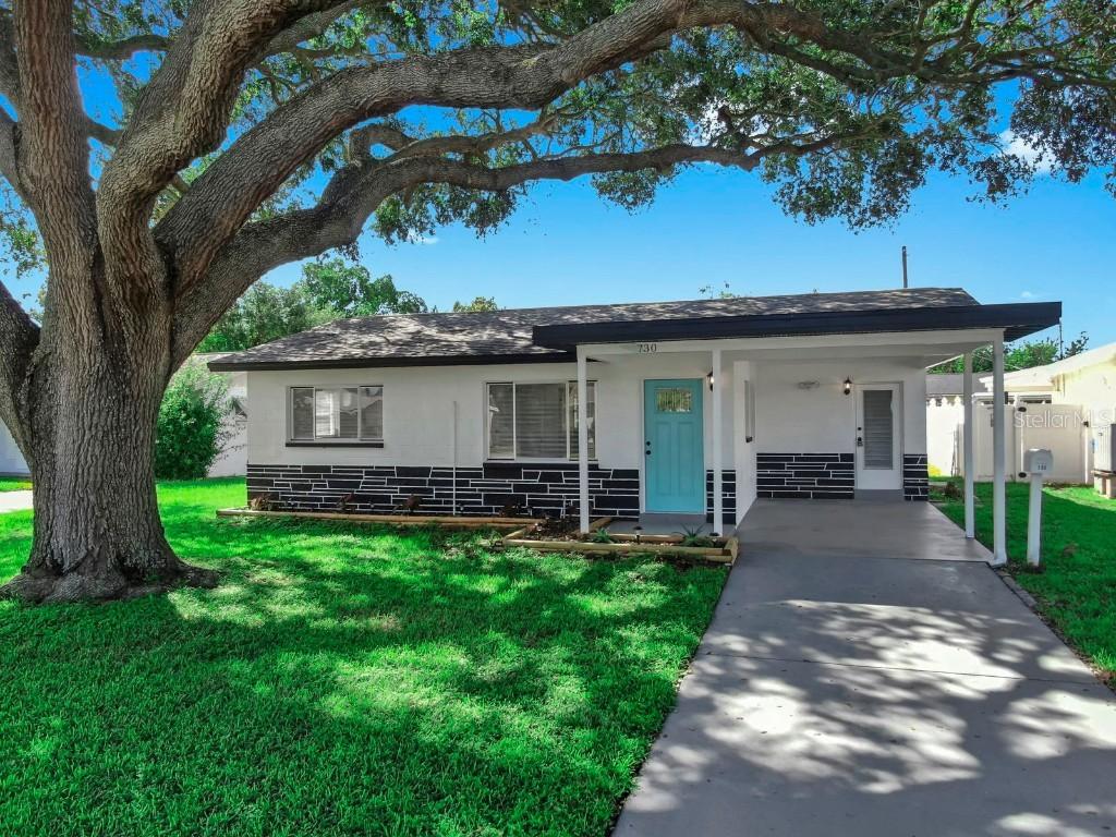730 Lynndale St., St Petersburg, FL 33703