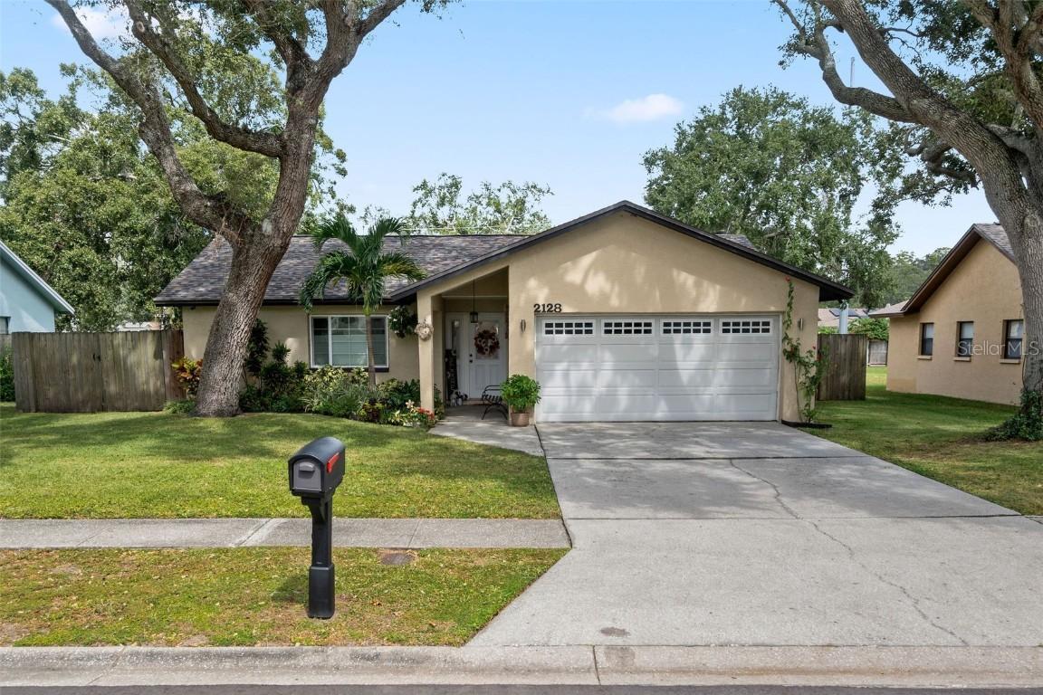 2128 Karan Way, Clearwater, FL 33763