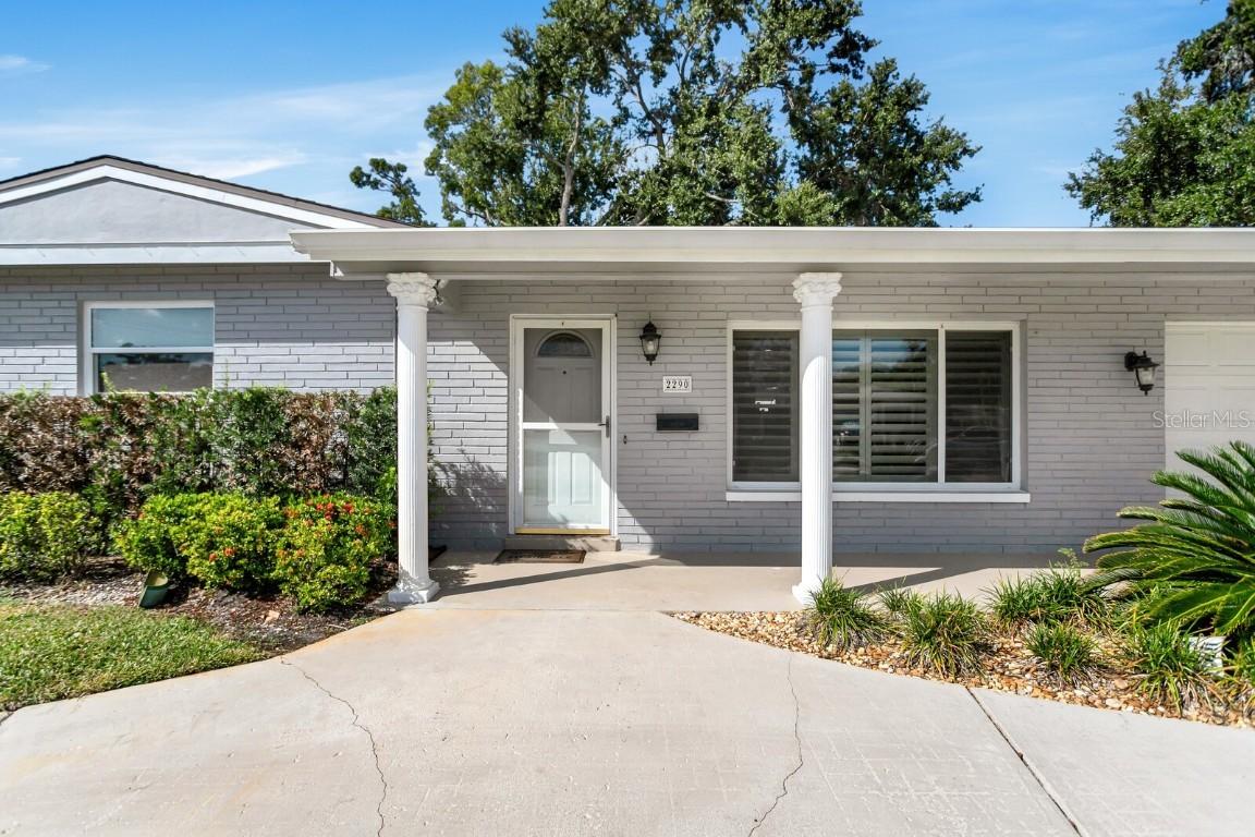 2290 60th Way, St Petersburg, FL 33710