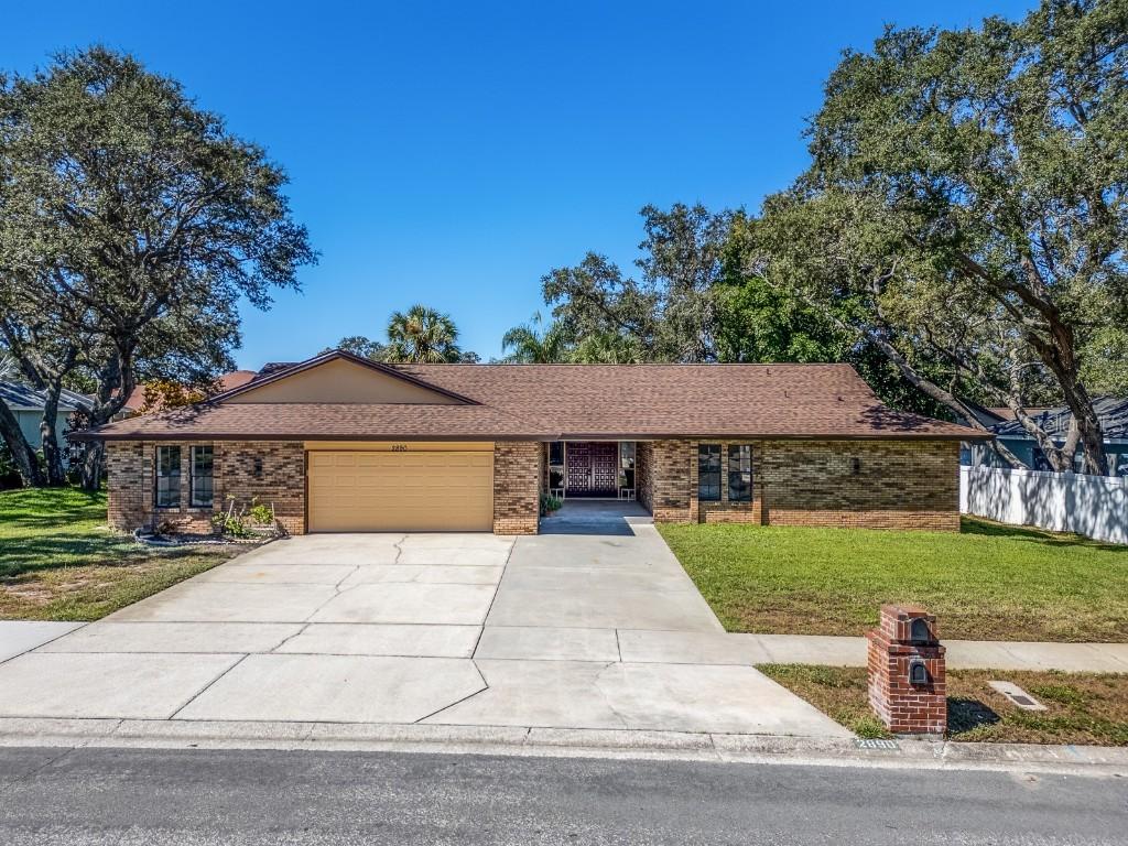 2890 Armadillo Dr., Palm Harbor, FL 34683