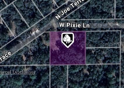 7570 W Pixie Ln., Dunnellon, FL 34433