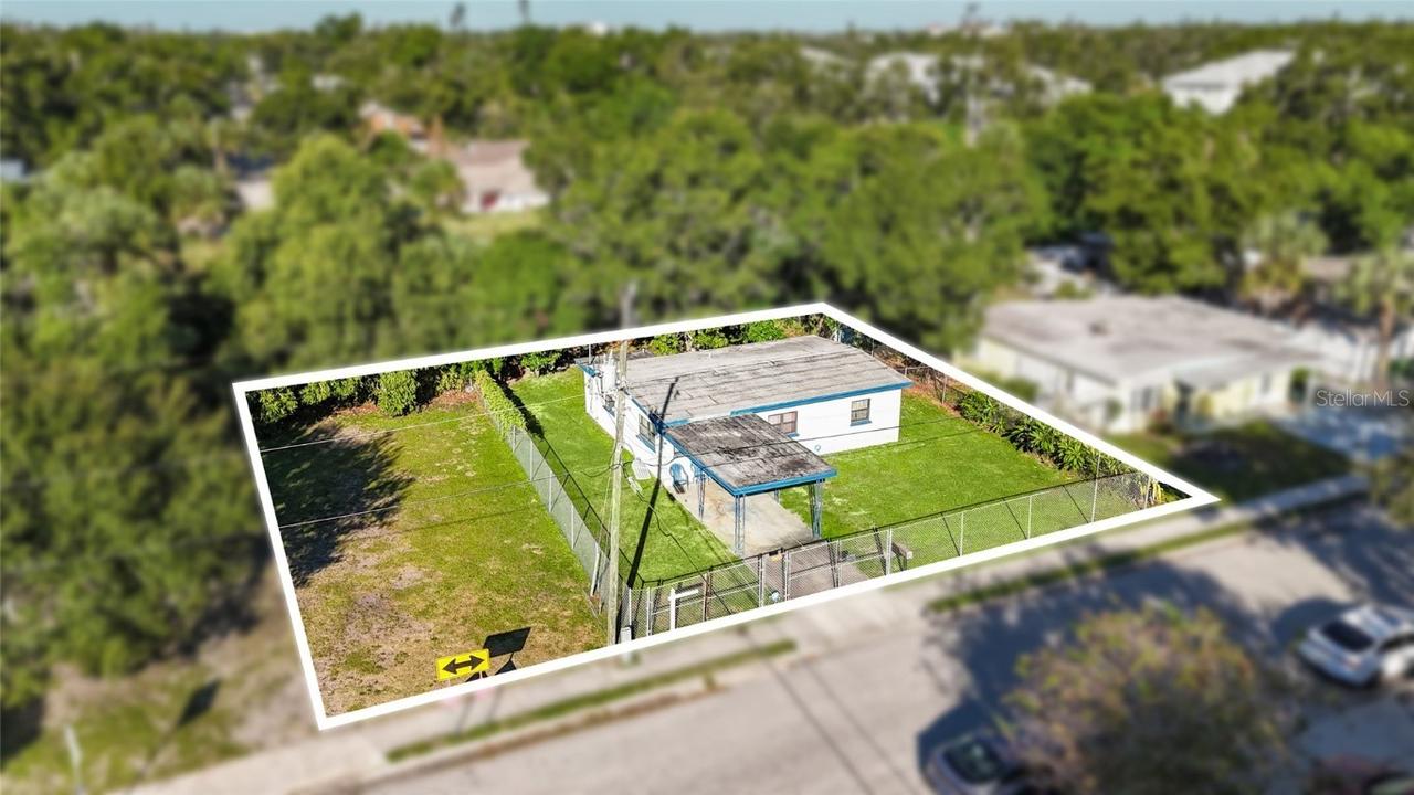 2105 Leon Ave., Sarasota, FL 34234