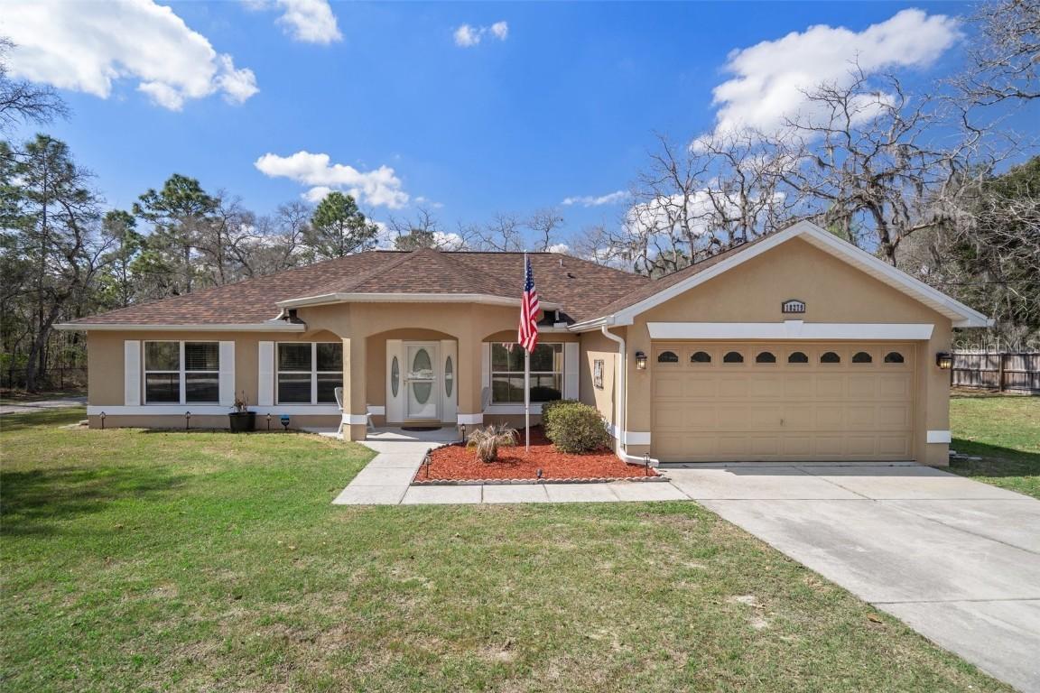 18279 Mairdale Rd., Weeki Wachee, FL 34614