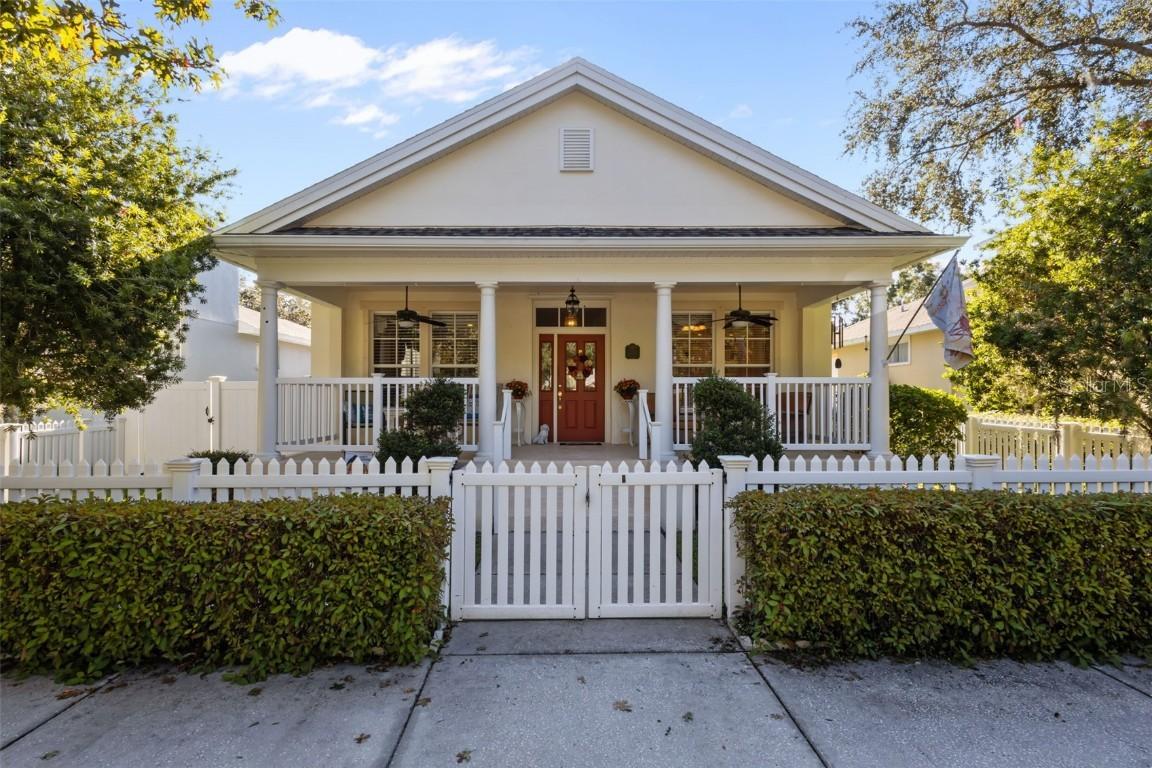 3204 Deland St., New Port Richey, FL 34655