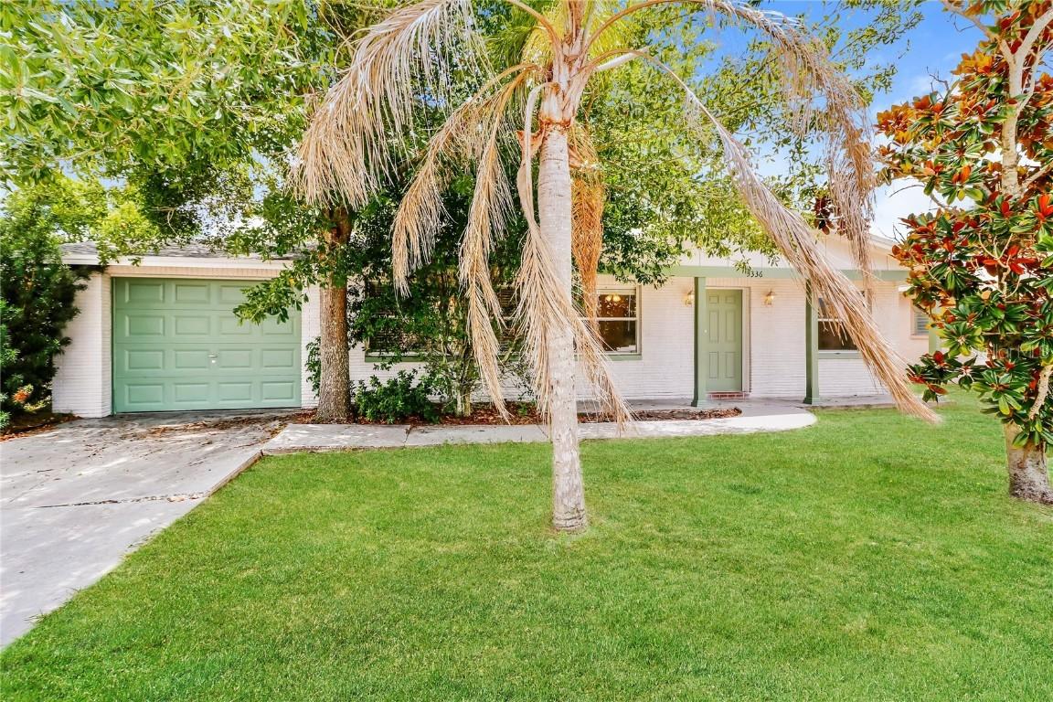 3336 Nixon Rd., Holiday, FL 34691
