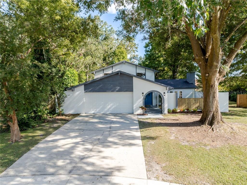 15801 Knollview Dr., Tampa, FL 33624