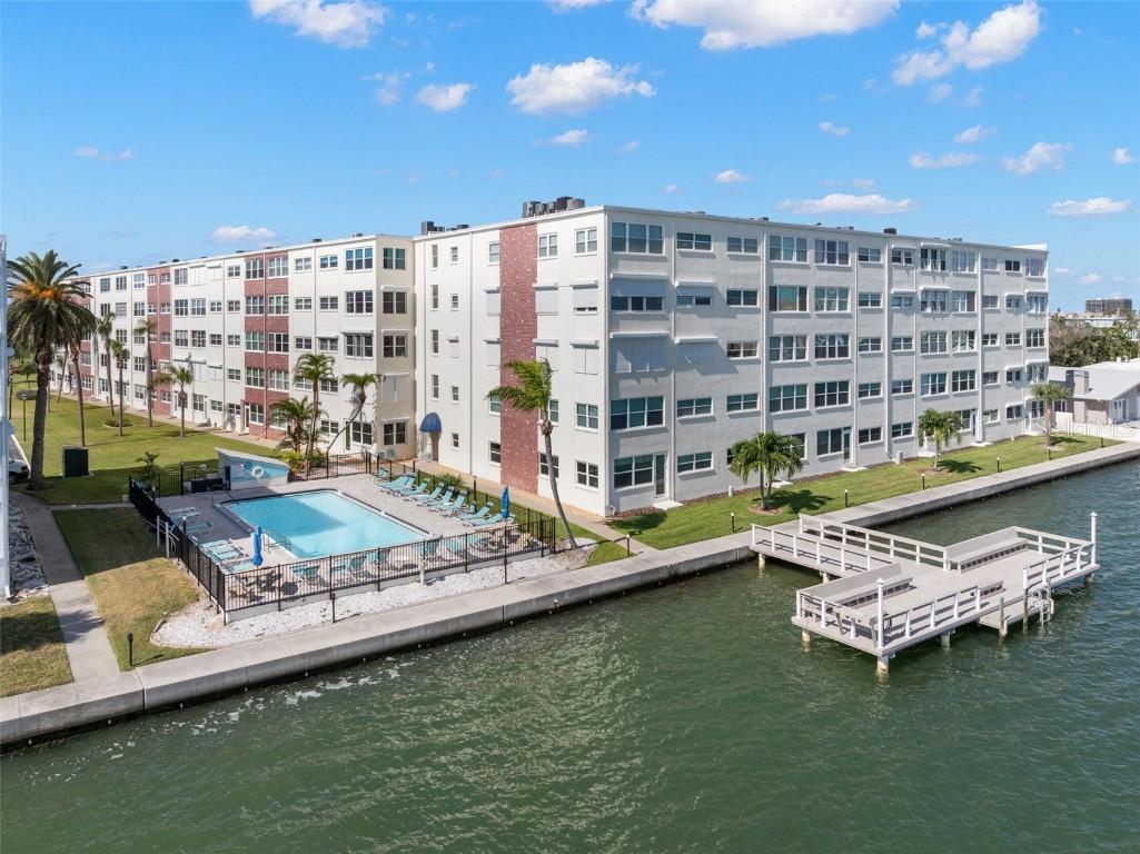 5575 Gulf Blvd. #223, St Pete Beach, FL 33706
