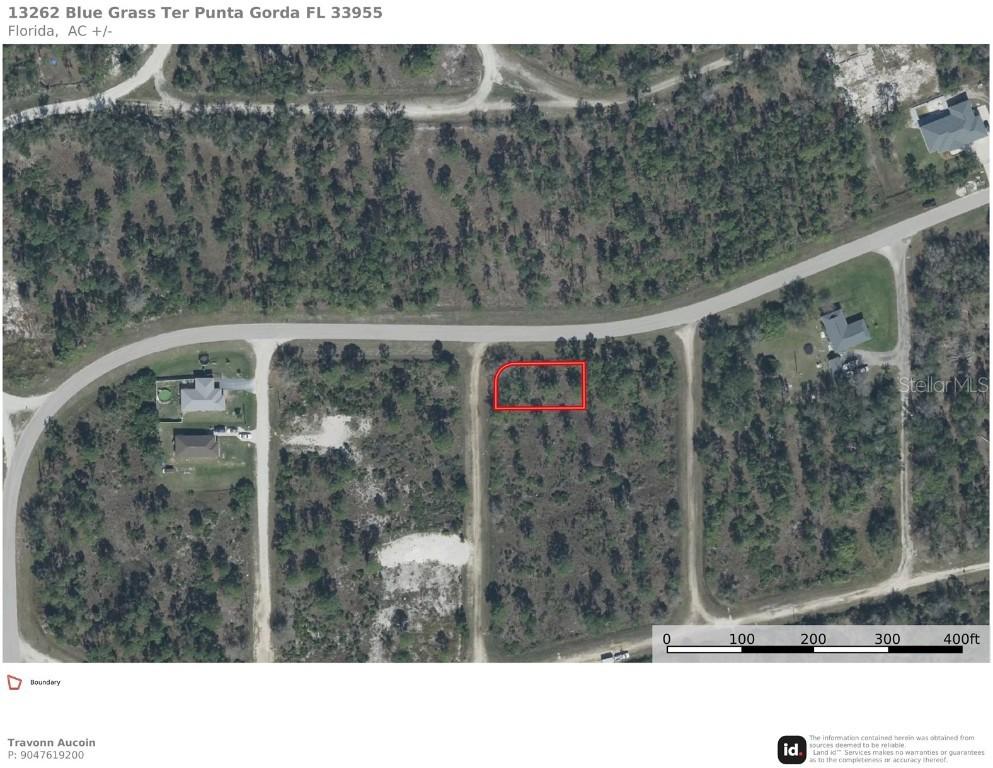 13262 Blue Grass Ter., Punta Gorda, FL 33955