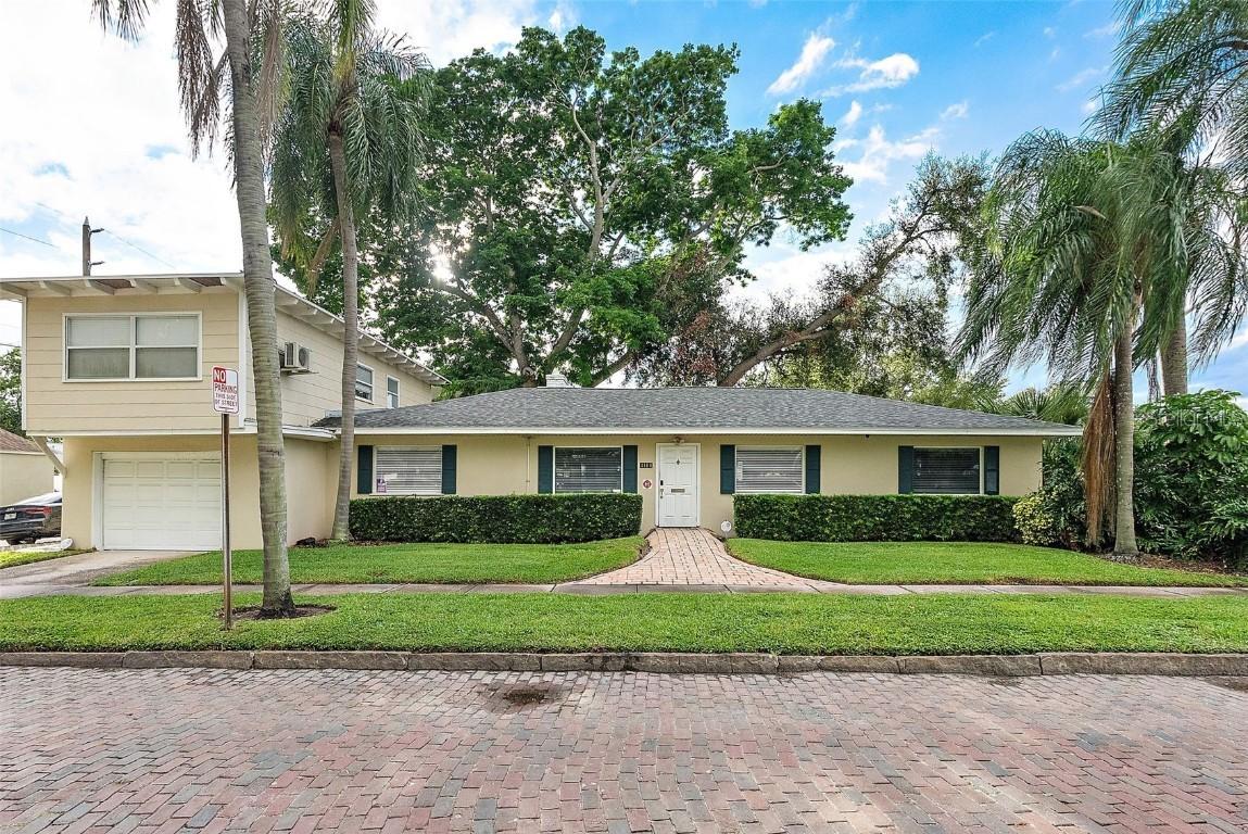 4100 Central Ave., St Petersburg, FL 33711