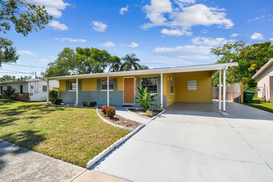 6407 S Cameron Ave., Tampa, FL 33616