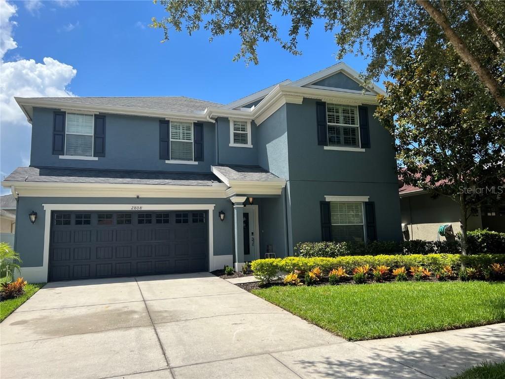 2808 Winglewood Cir., Lutz, FL 33558
