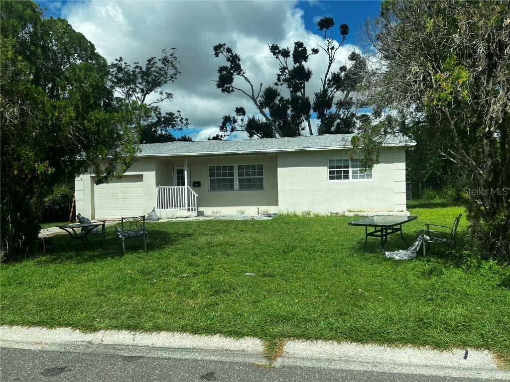 3655 Abington Ave., St Petersburg, FL 33711