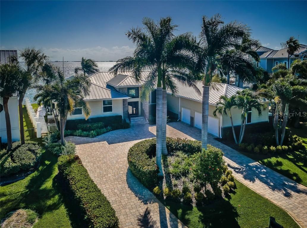 713 1st Ave., Tierra Verde, FL 33715