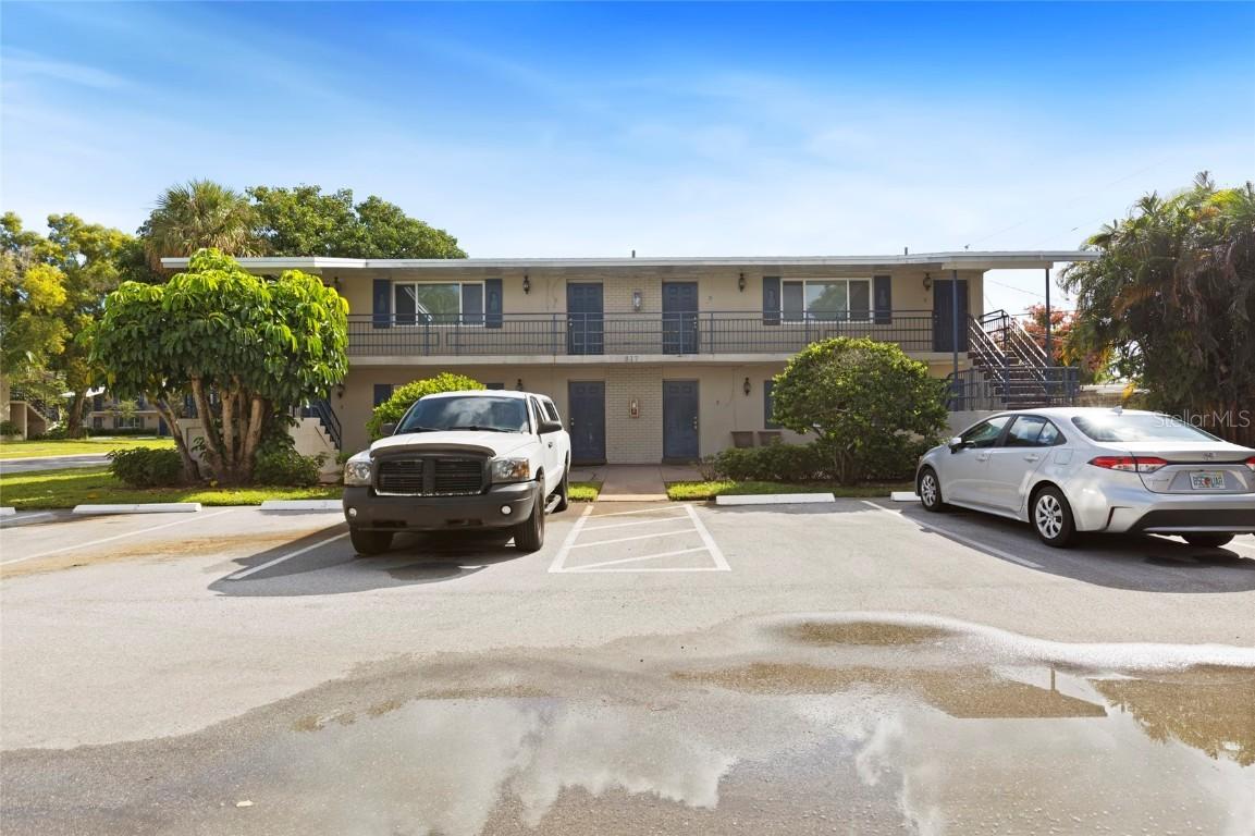 817 Lighthouse Dr. #Unit A, North Palm Beach, FL 33408