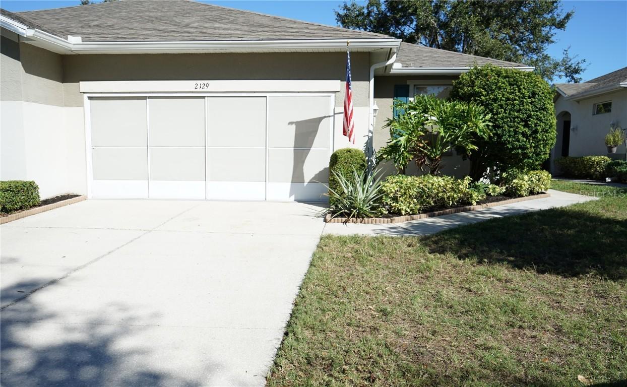 2129 Acadia Greens Dr. #32, Sun City Center, FL 33573